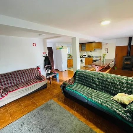 度假居 O Sitio Da Paz *