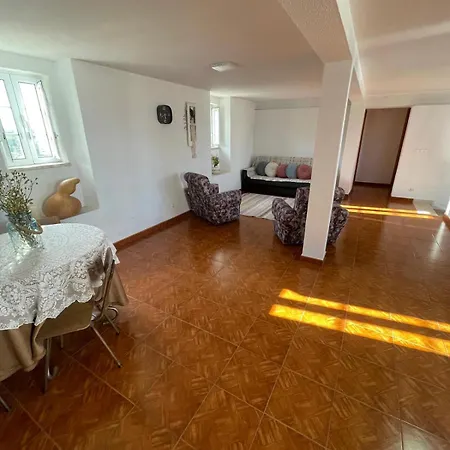 Сasa de vacaciones O Sitio Da Paz Robalo