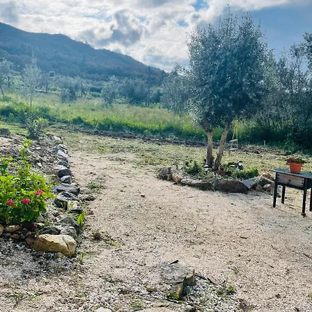 O Sitio Da Paz Robalo