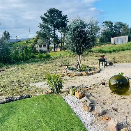 O Sitio Da Paz