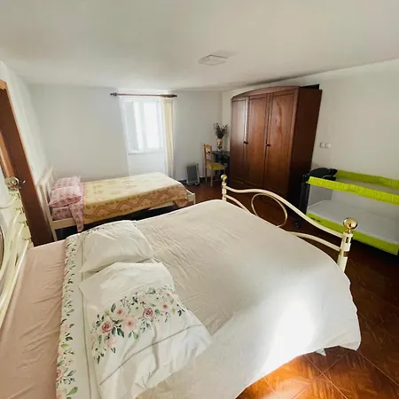 O Sitio Da Paz * Robalo