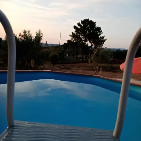 O Sitio Da Paz * Robalo