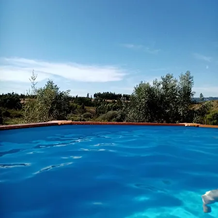 O Sitio Da Paz Robalo