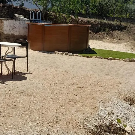 O Sitio Da Paz