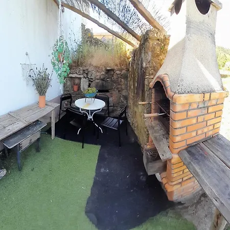 O Sitio Da Paz Сasa de vacaciones