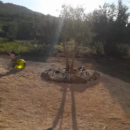 Сasa de vacaciones O Sitio Da Paz Robalo