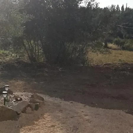 Сasa de vacaciones O Sitio Da Paz