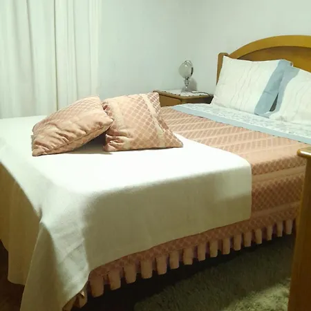 Holiday home O Sitio Da Paz Robalo