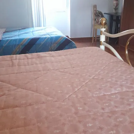 度假居 O Sitio Da Paz Robalo