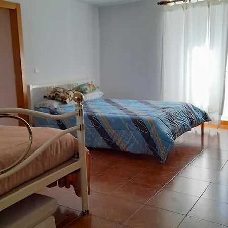 O Sitio Da Paz *