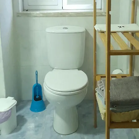 O Sitio Da Paz 度假居 Robalo