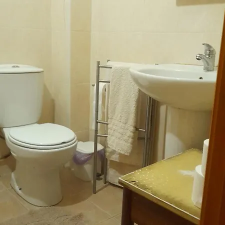 度假居 O Sitio Da Paz *