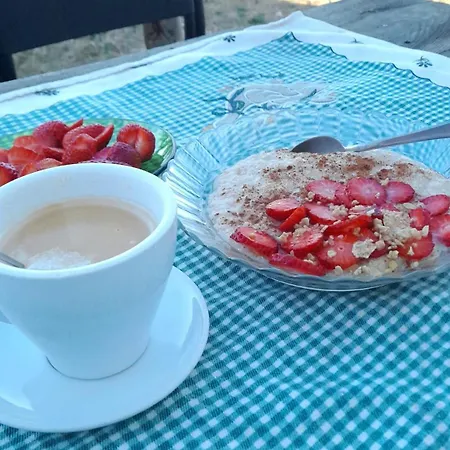 度假居 O Sitio Da Paz