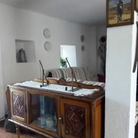 Holiday home O Sitio Da Paz Robalo