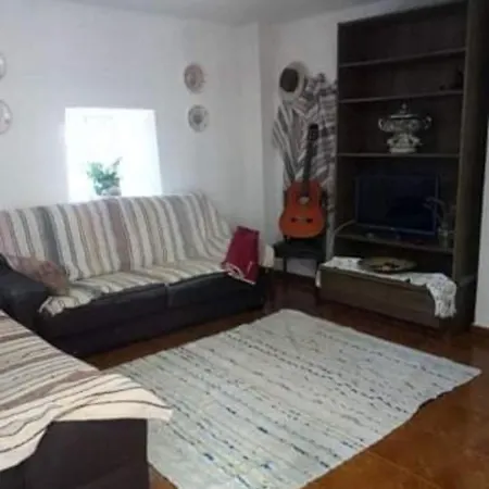 度假居 O Sitio Da Paz Robalo