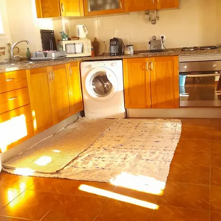 O Sitio Da Paz Holiday home *