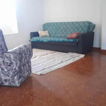 O Sitio Da Paz * Robalo