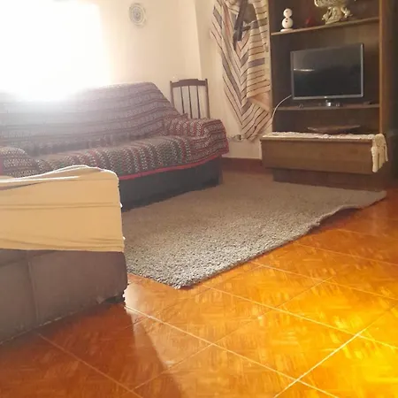 O Sitio Da Paz Robalo