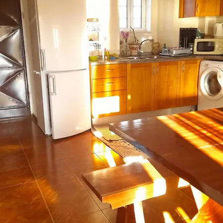 O Sitio Da Paz Holiday home