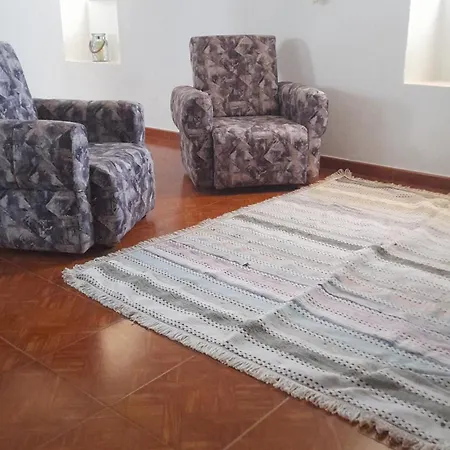 O Sitio Da Paz