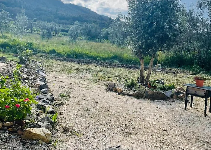 O Sitio Da Paz Prázdninový dům Robalo