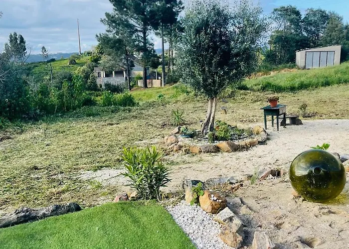 O Sitio Da Paz