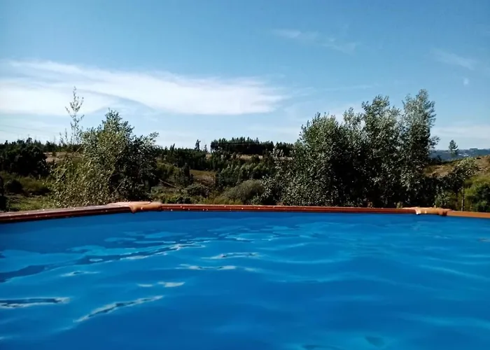 O Sitio Da Paz Robalo