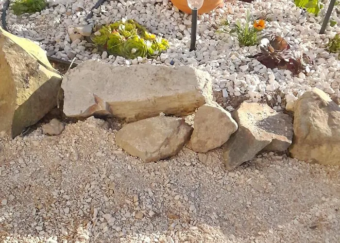 O Sitio Da Paz Prázdninový dům Robalo