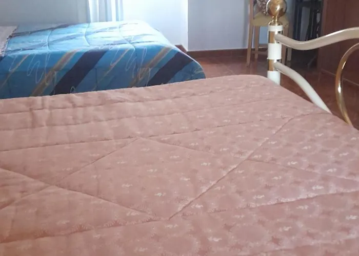 Prázdninový dům O Sitio Da Paz Robalo