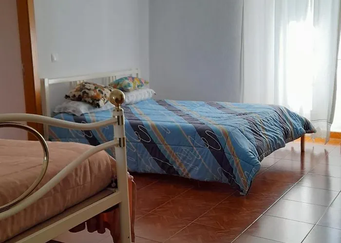 O Sitio Da Paz *