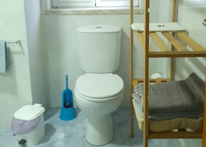 O Sitio Da Paz Prázdninový dům Robalo