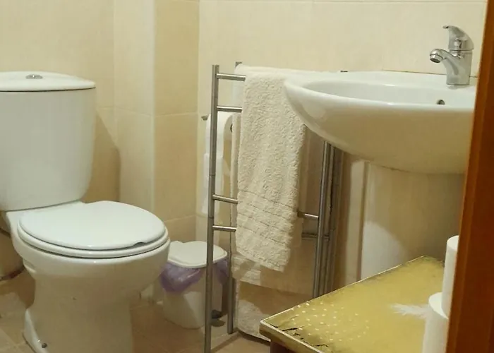 Prázdninový dům O Sitio Da Paz *