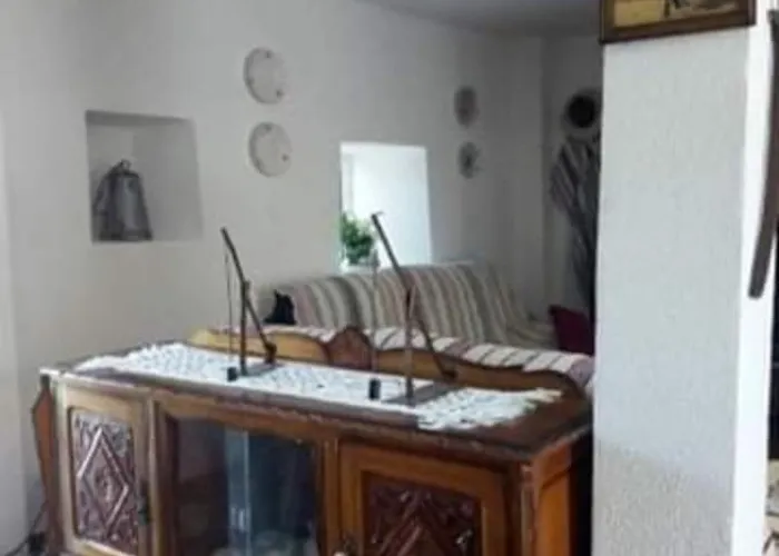 Prázdninový dům O Sitio Da Paz Robalo