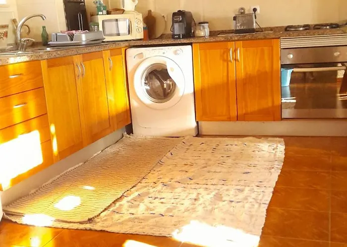 O Sitio Da Paz Prázdninový dům *