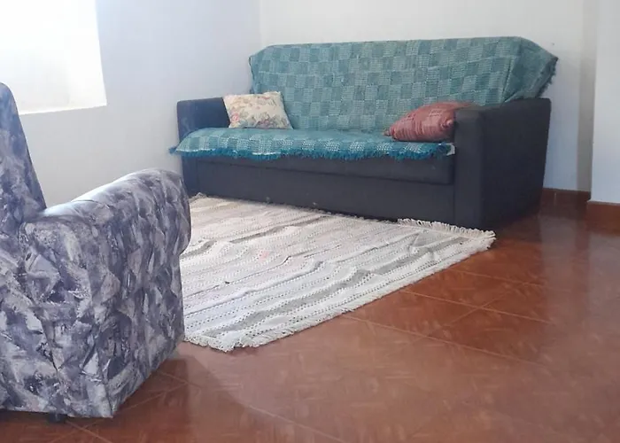 O Sitio Da Paz * Robalo