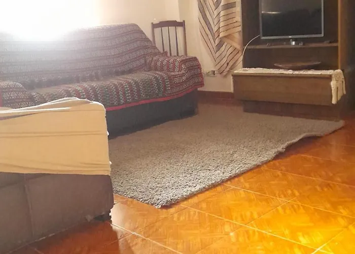 O Sitio Da Paz Robalo