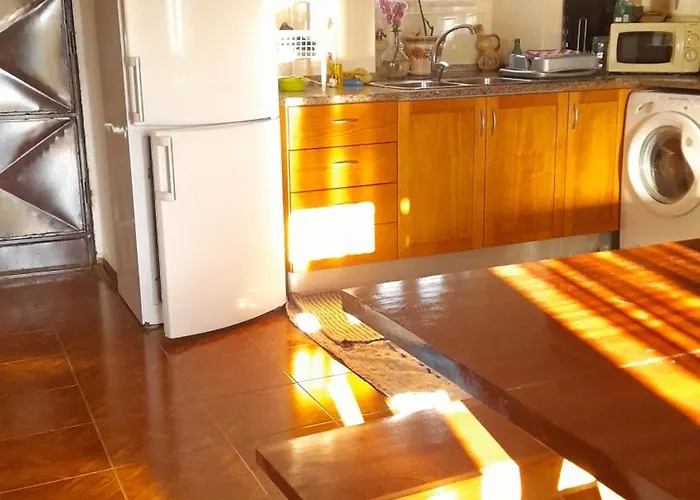 O Sitio Da Paz Prázdninový dům