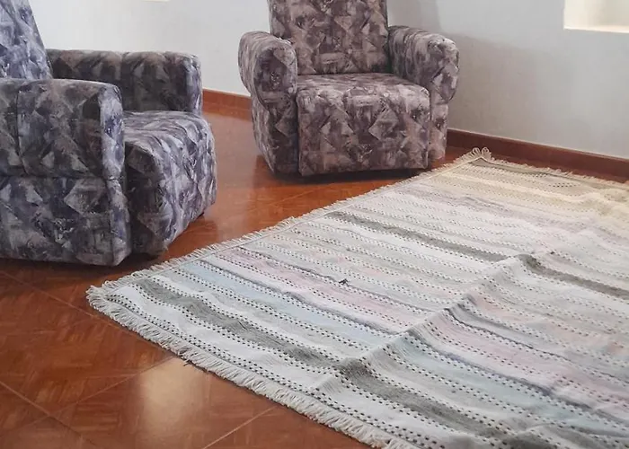 O Sitio Da Paz