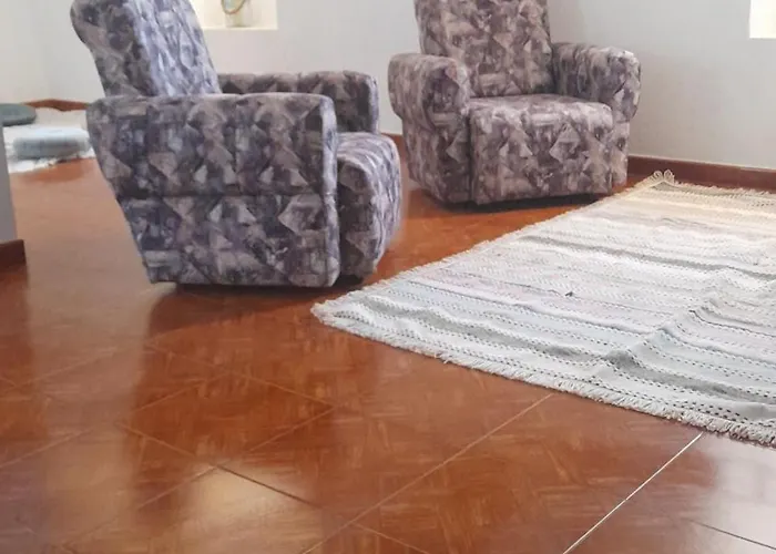 O Sitio Da Paz *
